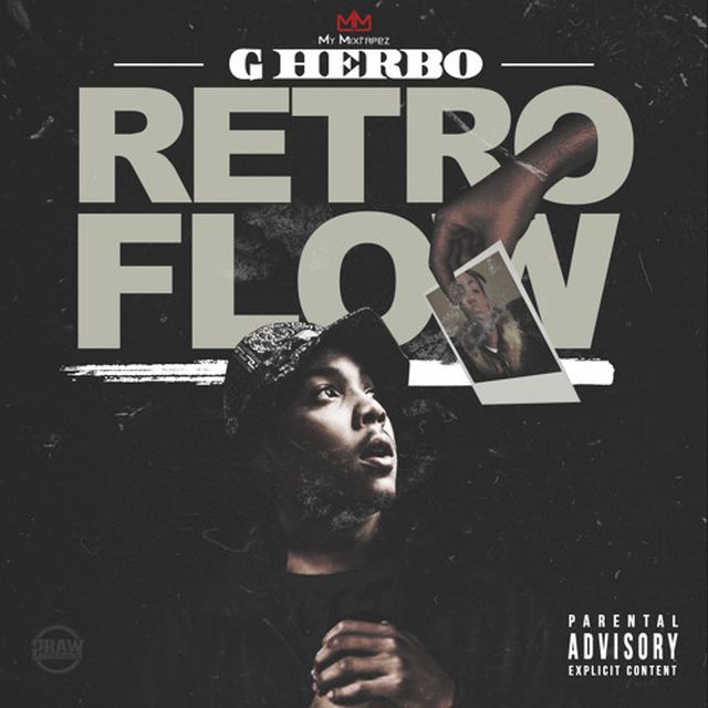 Lil Herb – Retro Flow Instrumental